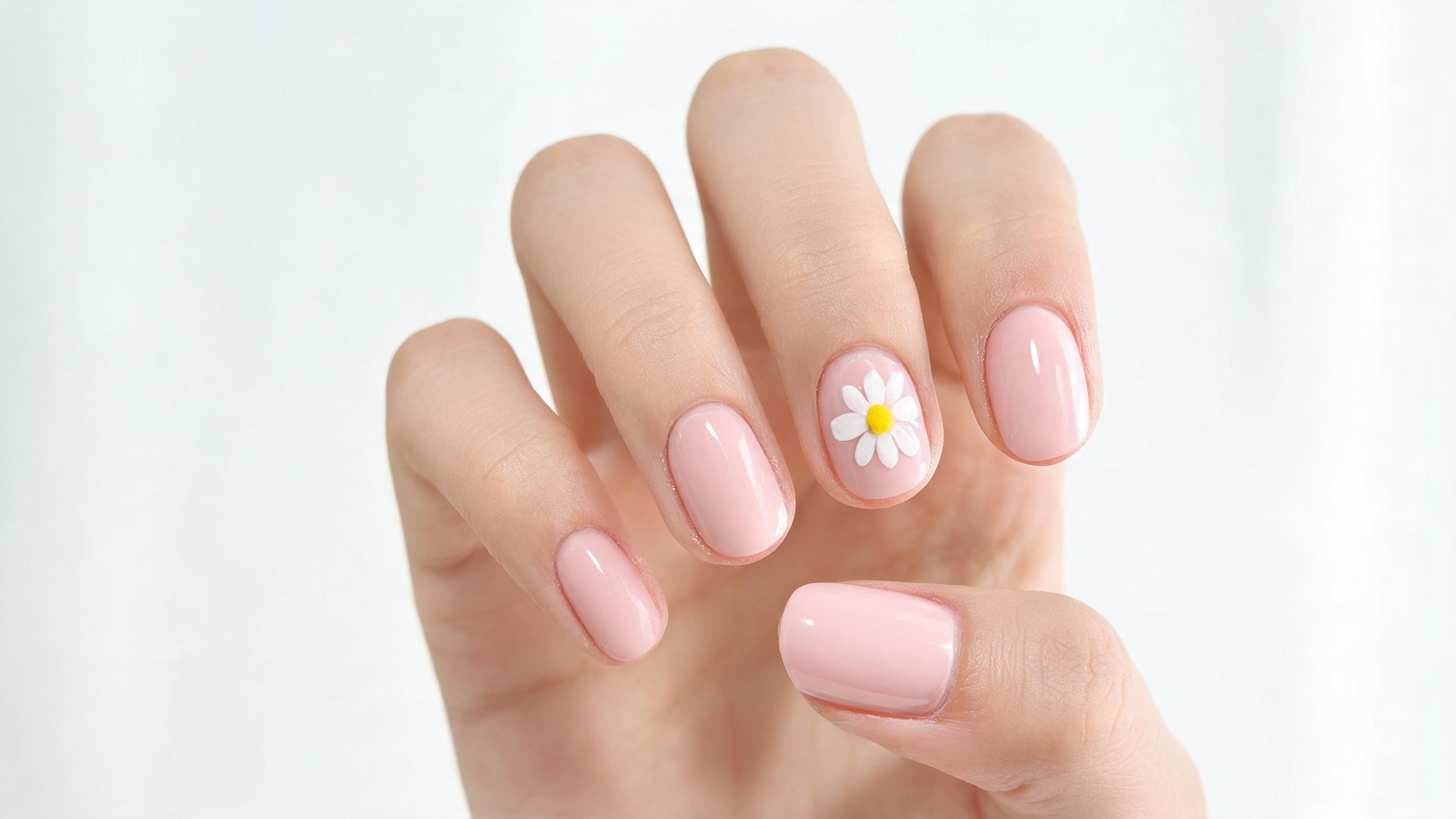 Easy Nail Design Ideas: Stunning Results Without the Struggle