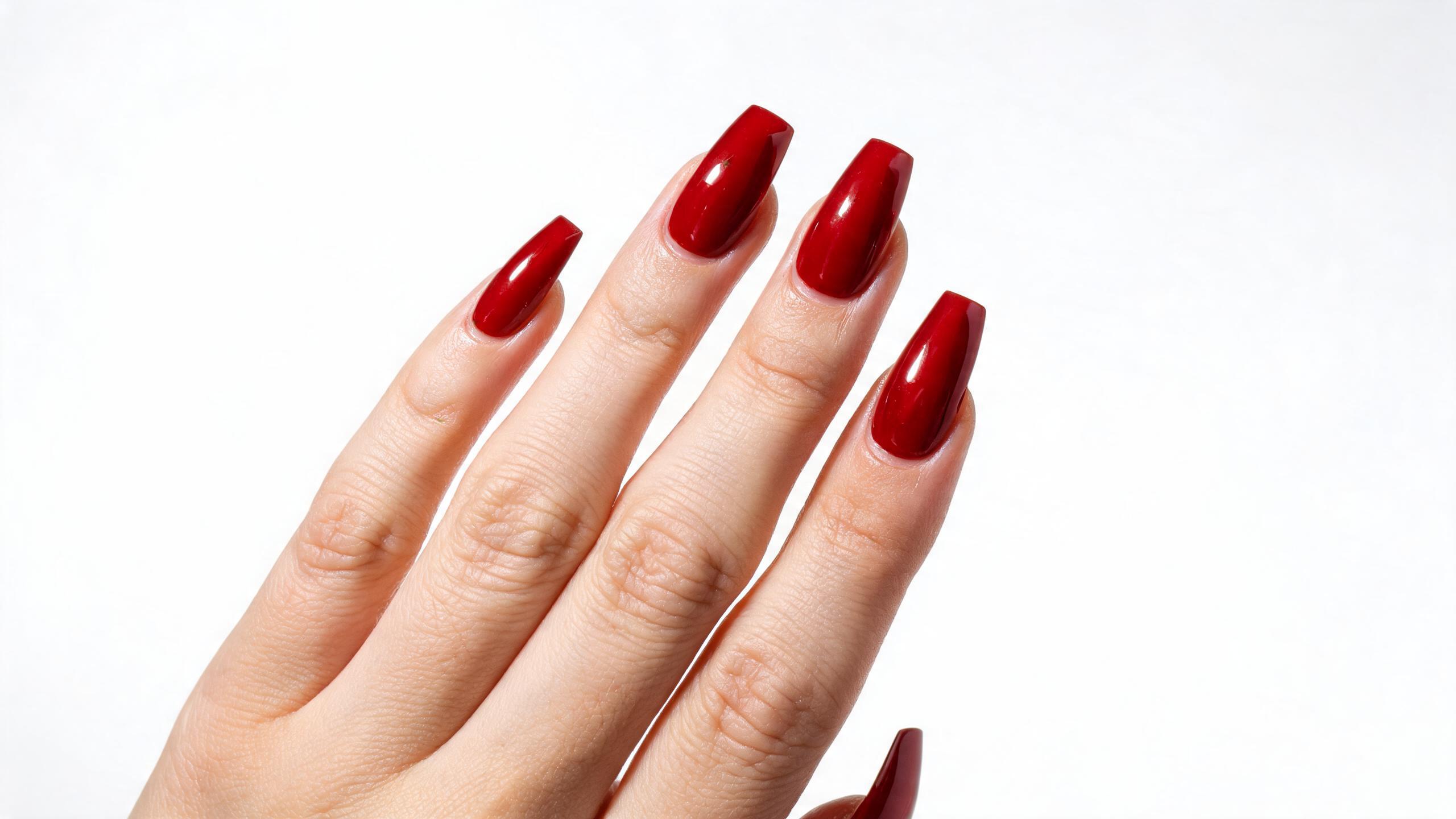 Gel Nail Design Ideas: Stunning Long-Lasting Looks