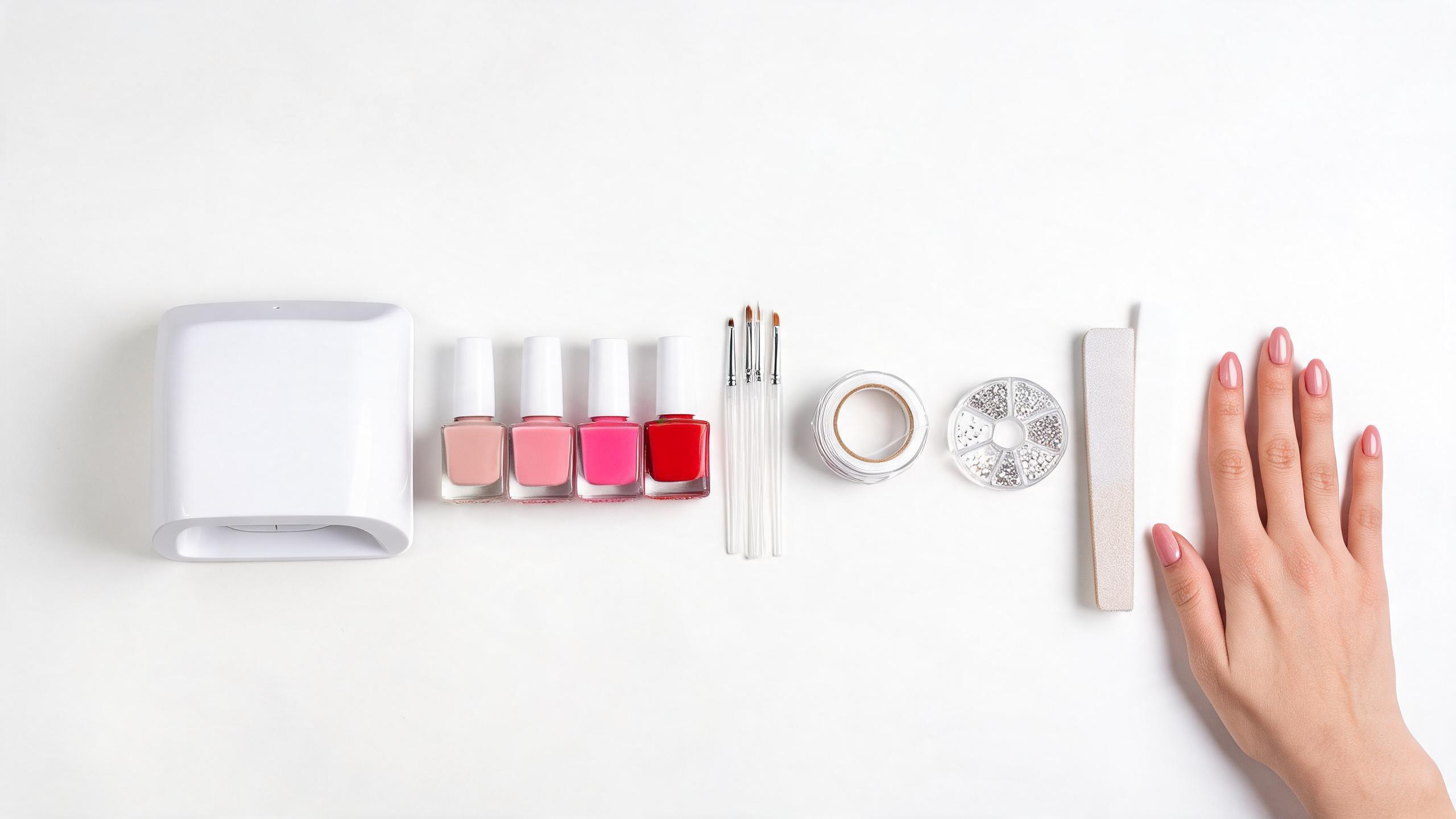 Nail Design Kits: What to Buy and How to Get Salon Results at Home
