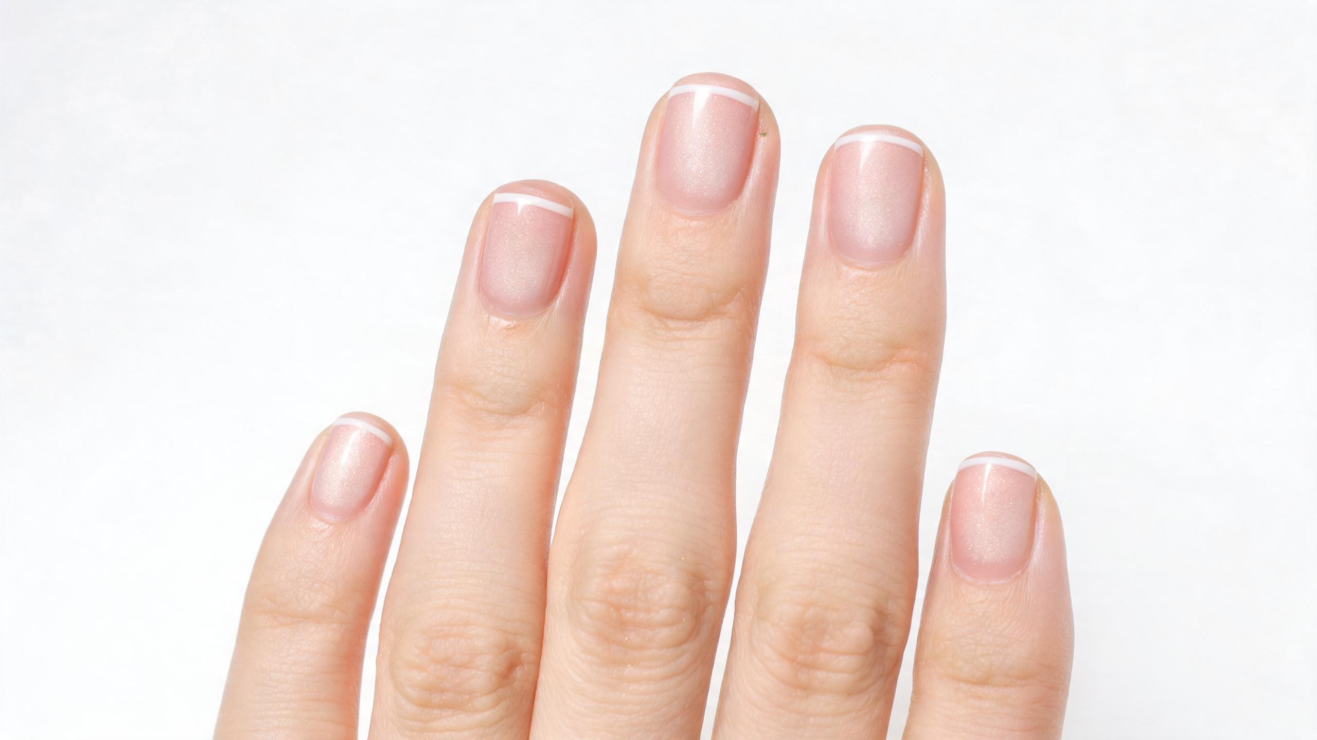 Natural Nail Design Ideas: Beautiful Low-Maintenance Looks